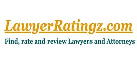 Ottawa Criminal Lawyer Reviews | Logo for Lawyerratinz.com
