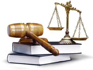 Legal Items of an Ottawa Criminal Lawyer